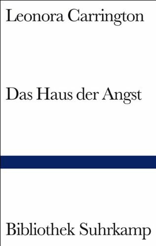 Das Haus der Angst