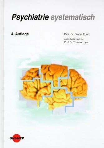 Psychiatrie systematisch