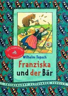 Franziska und der Bär