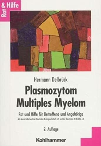 Plasmozytom - Multiples Myelom