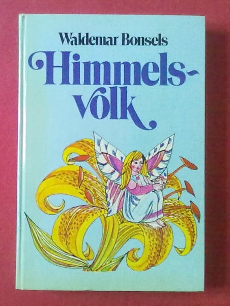 Himmelsvolk