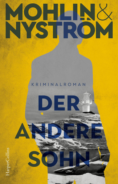 Der andere Sohn: Skandinavien-Thriller um den FBI-Agenten John Adderley (Ein Karlstadt-Krimi, Band 1) (Ein Karlstad-Krimi, Band 1)