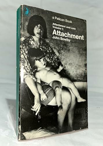 Attachment And Loss, Vol. 1 (Penguin Psychology, Band 1)