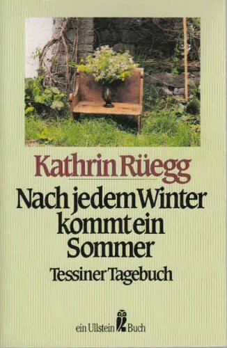Nach jedem Winter kommt ein Sommer