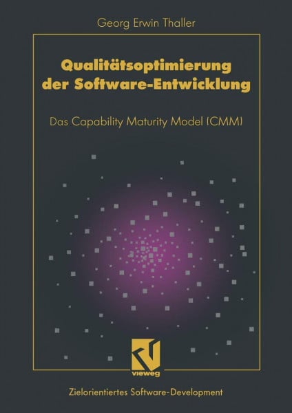 Qualitätsoptimierung der Software-Entwicklung: Das Capability Maturity Model (CMM)