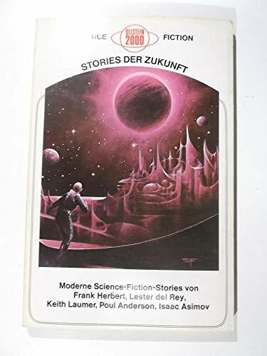 Ullstein 2000 sf-stories 77.