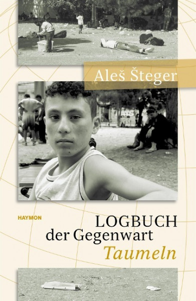 Logbuch der Gegenwart