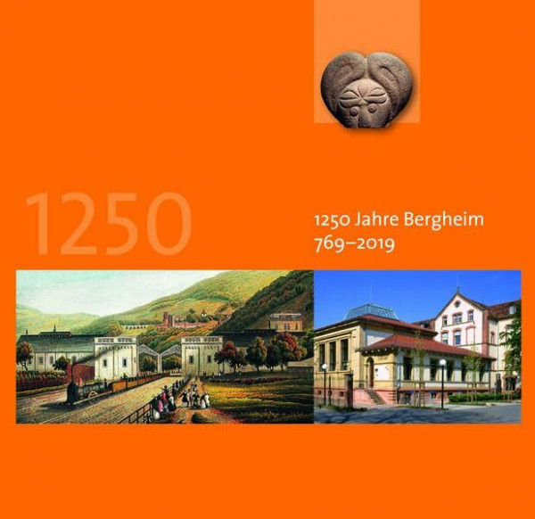 1250 Jahre Bergheim 769 - 2019
