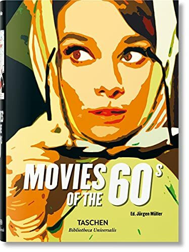 Movies of the 60s (Bibliotheca Universalis)