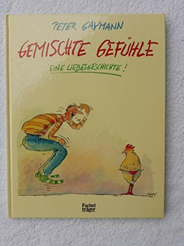 Gemischte Gefühle