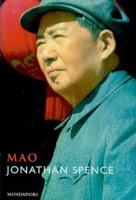 Mao / Mao Zedong