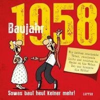 Baujahr 1958