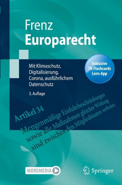 Europarecht