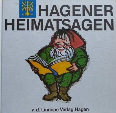 Hagener Heimatsagen