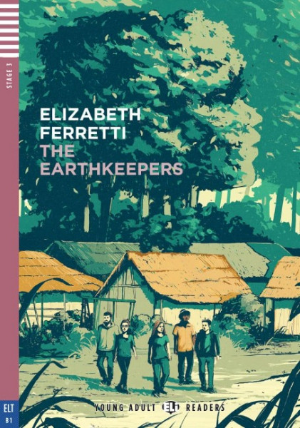 The Earthkeepers