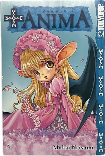 + Anima 04: Sammelband