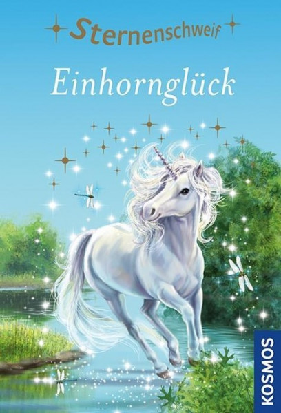 Sternenschweif, Einhornglück