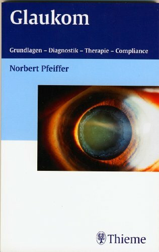Glaukom und okuläre Hypertension