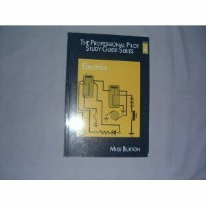 Gas Turbine Engines (v.2) (The professional pilot's study guide)