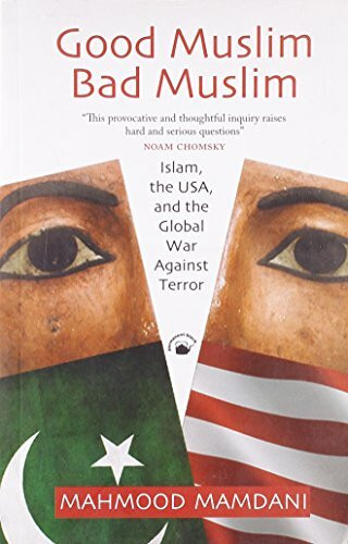 Good Muslim, Bad Muslim: Islam, the Usa, and the Global War on Terror
