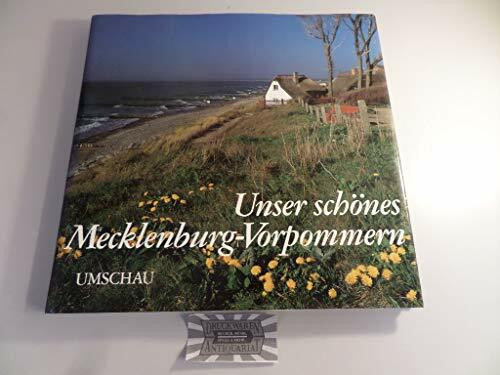 Unser schönes Mecklenburg-Vorpommern