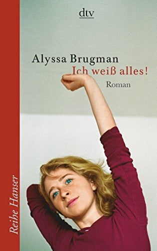 Ich weiß alles! (Reihe Hanser)