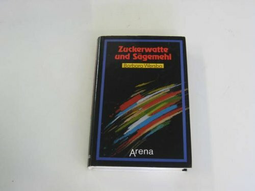 Zuckerwatte und Sägemehl