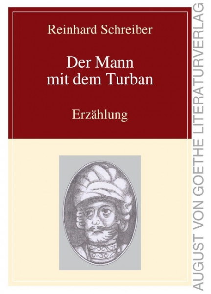 Der Mann mit dem Turban