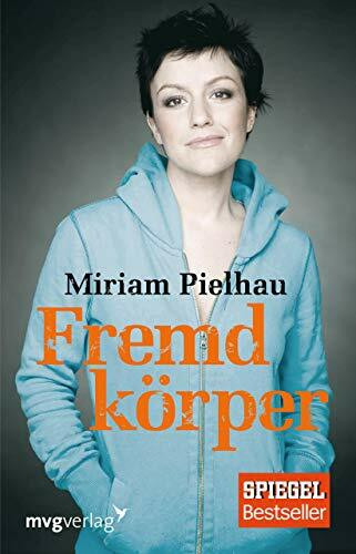 mvg Verlag Fremdkörper