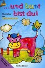 ... und bunt bist du!: Tiermotive aus Windowcolor