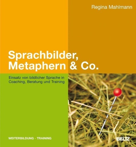 Sprachbilder, Metaphern & Co.