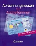 Abrechnungswesen für Arzthelferinnen, EURO