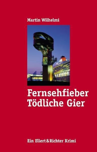 Fernsehfieber: Tödliche Gier