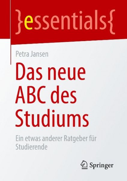 Das neue ABC des Studiums
