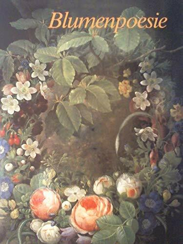Blumenpoesie: Aus der Zeit Hans Christian Andersens und Sören Kierkegaards