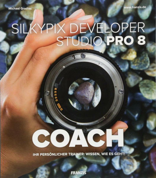 Silkypix Developer Studio COACH