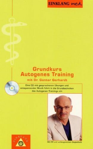 Grundkurs Autogenes Training