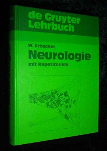 Lehrbuch Neurologie : mit Repetitorium.