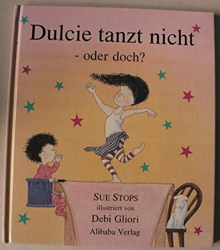 Dulcie tanzt nicht - oder doch?