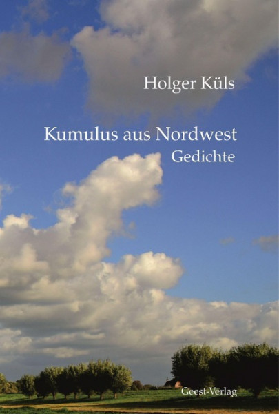 Kumulus aus Nordwest