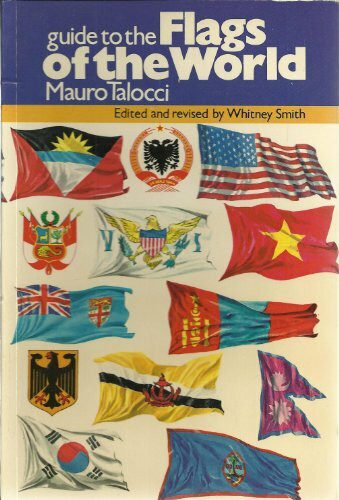 Guide to the Flags of the World