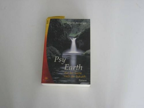 Psy Earth