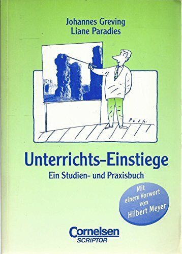 Praxisbuch - Unterrichts-Einstiege