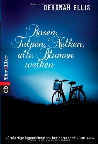 Rosen, Tulpen, Nelken, alle Blumen welken