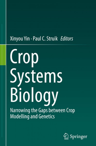 Crop Systems Biology