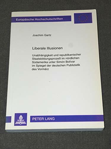 Liberale Illusionen