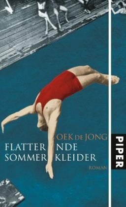 Flatternde Sommerkleider: Roman Flatternde Sommerkleider: Roman