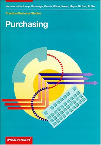 Workbook Purchasing - Practical Business Studies: Practical Business Studies, Purchasing, Workbook