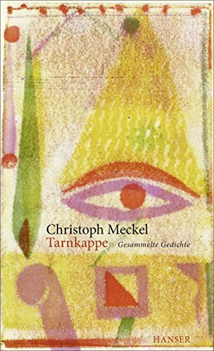 Tarnkappe: Gesammelte Gedichte