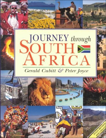 Journey Through South Africa